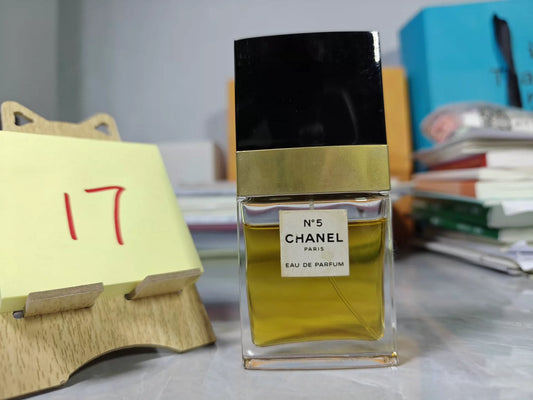 120625-67 Chanel No 5 Eau de Parfum EDP 35ml 1.2oz