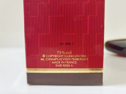 220426-15 Guerlain Samsara Parfum 15ml 0.5 oz