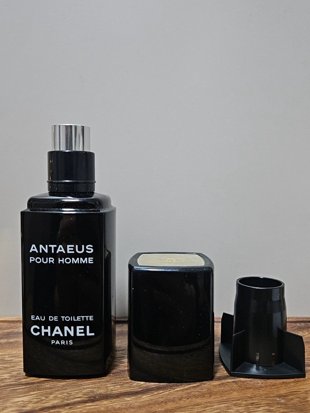 200525-30 Chanel Antaeus Eau de Toilette EDT 100ml 3.4oz