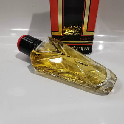 020926-223 YSL Saint Laurent Old EDT 30ml 1 oz