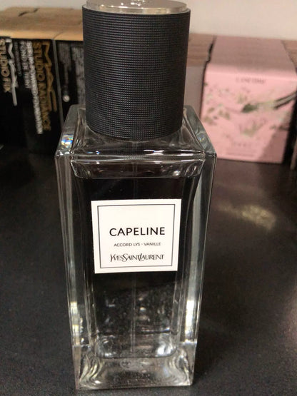 150726-16 YSL Saint Laurent Clothes Perfume 125ml 4.2 oz