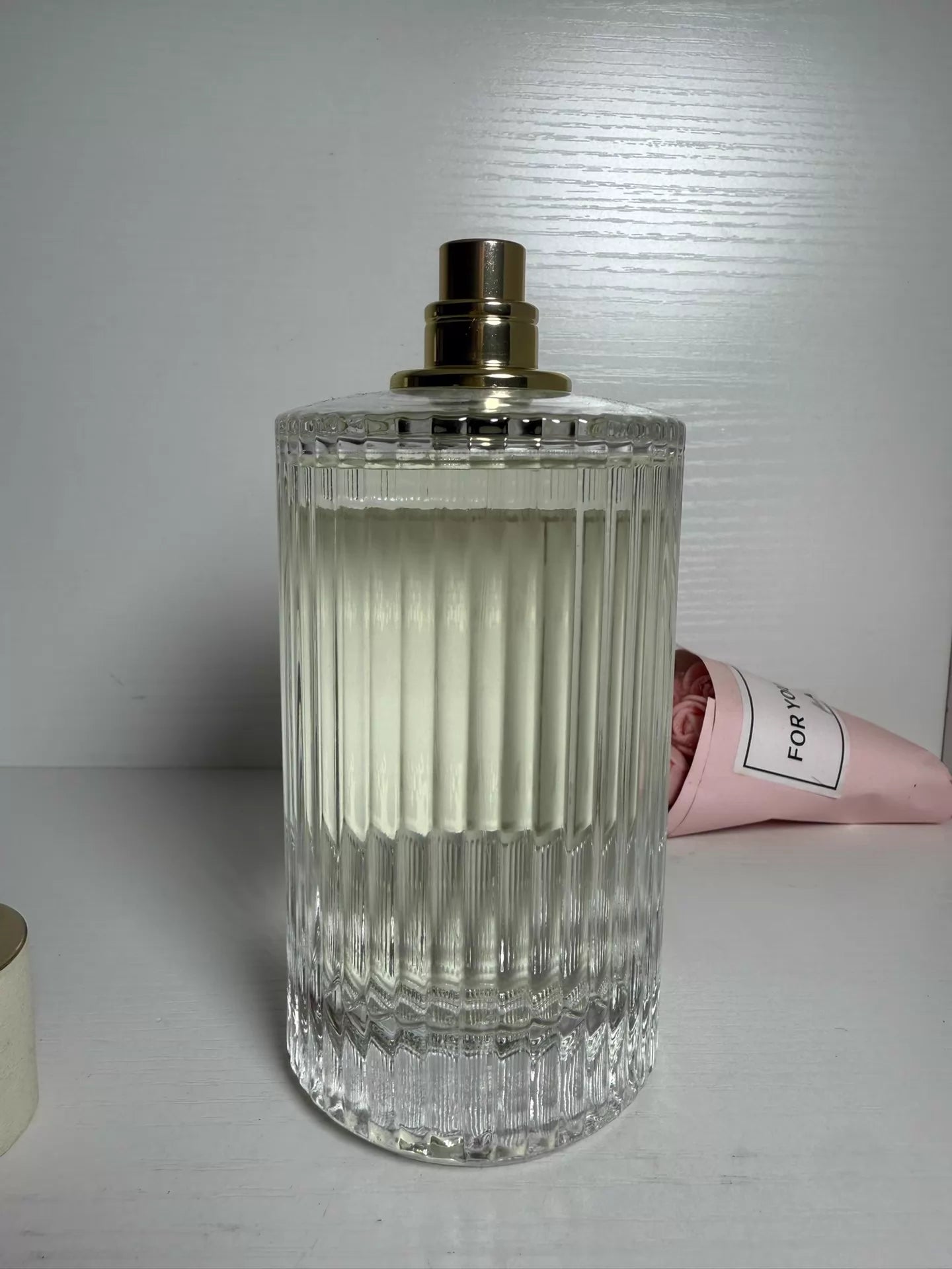 200526-160 Chloé Northland Cedar Perfume 150ml 5.1 oz