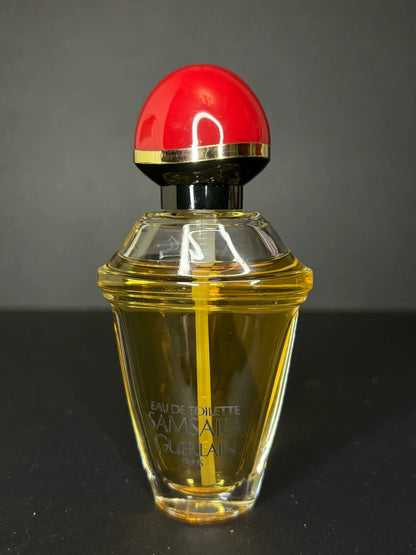 210426-13 Guerlain Saint Sarah Parfum 30ml 1 oz