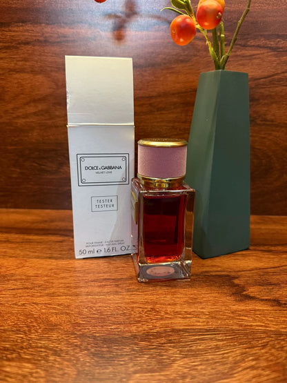 301225-40 Dolce & Gabbana D& G tester 50ml 1.7oz