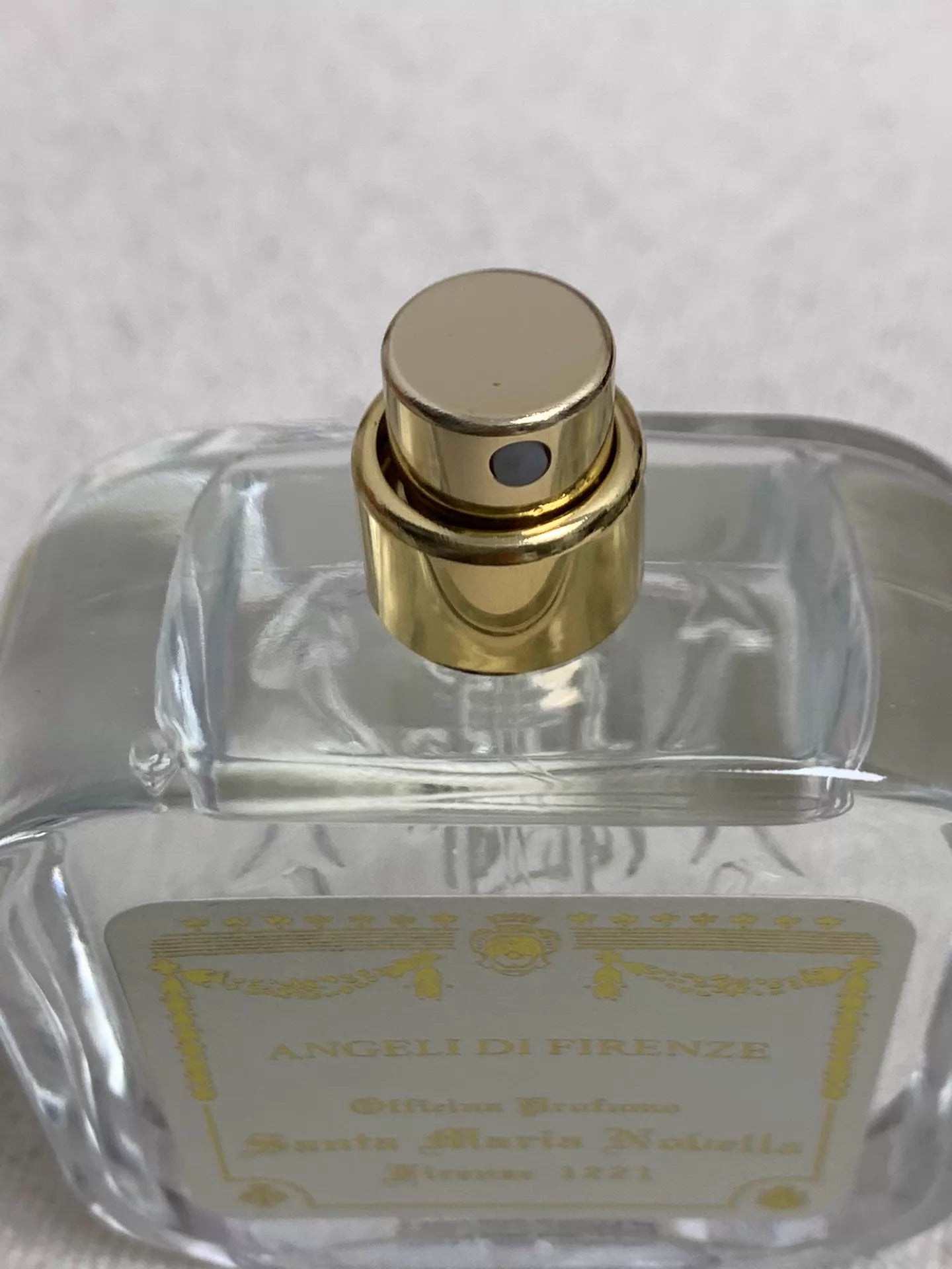 240326-97 Santalia Forosa Angel 100ml