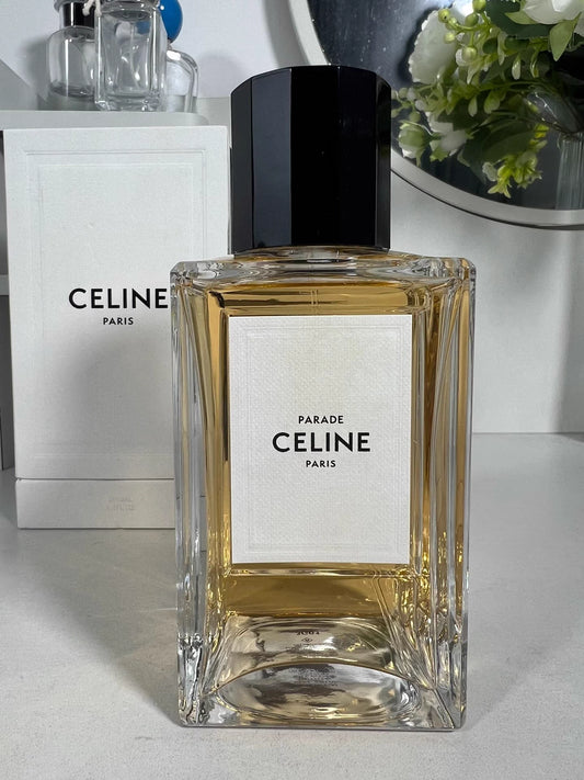 220226-5 Celine Parade Highlight 200ml 6.8 oz eau de parfum