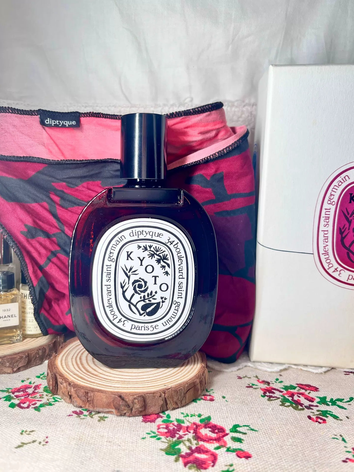 141026-36 Diptyque Authentic Tiptik Unbounded 100ml 3.4 oz