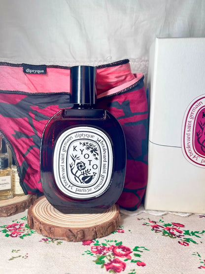 141026-36 Diptyque Authentic Tiptik Unbounded 100ml 3.4 oz