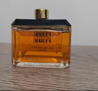 100226-22 Ferre eponymous EDT 50ml 1.7 oz