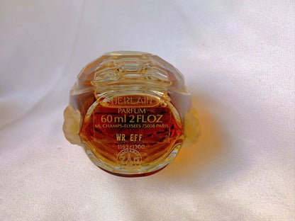 081026-84 Guerlain Champs-Elysees Parfum