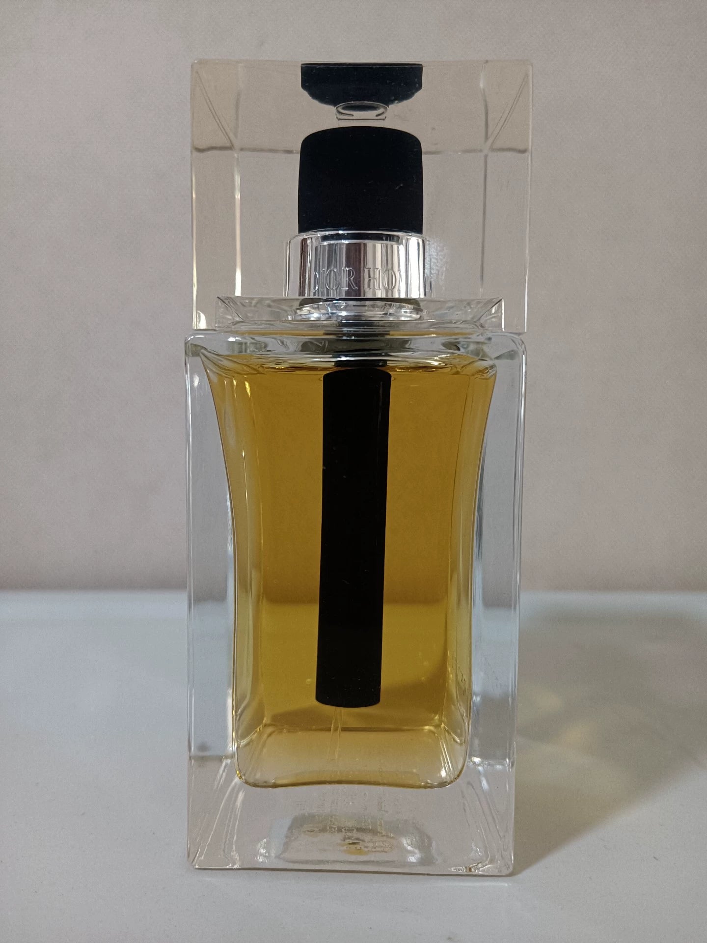 131125-9 Christian Dior Eau de Parfum EDP 100ml 3.4oz