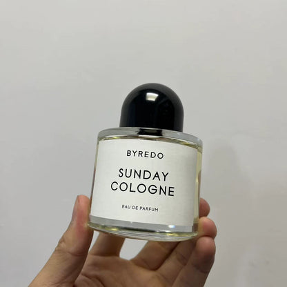 05826-12 Byrd Sunday 100ml 3.4 oz