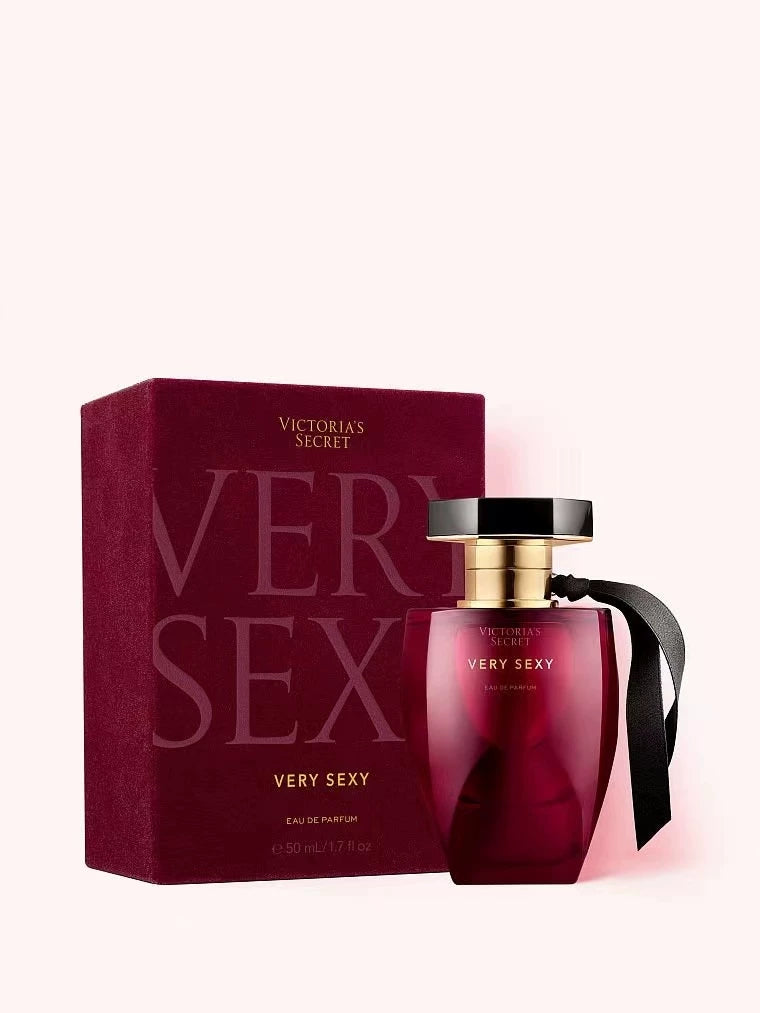 010926-36 Secret Victoria EDP 50ml 1.7 oz
