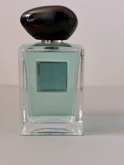 200726-156 Armani Vetiver Authenticity Chinese 100ml 3.4 oz