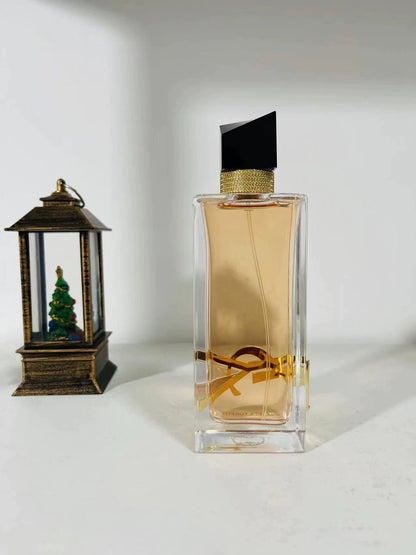260526-110 Yves Saint Laurent Eau Liberty Fresh EDT 100ml 3.4 oz