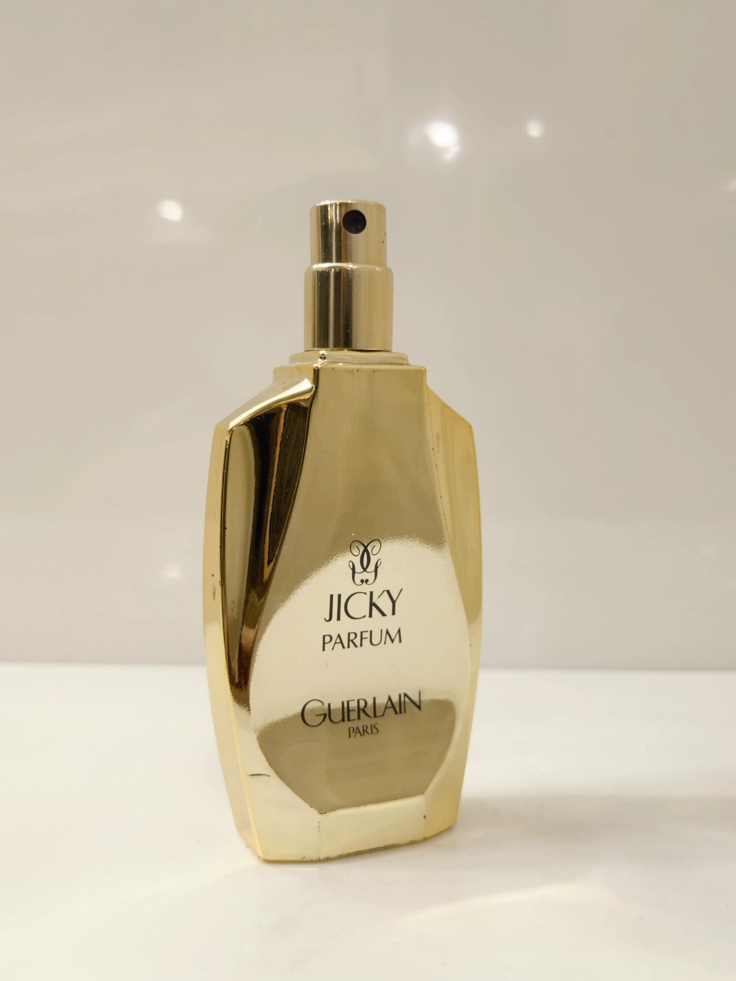 100826-31 CK Guerlain Jiy Parfum 30ml 1 oz