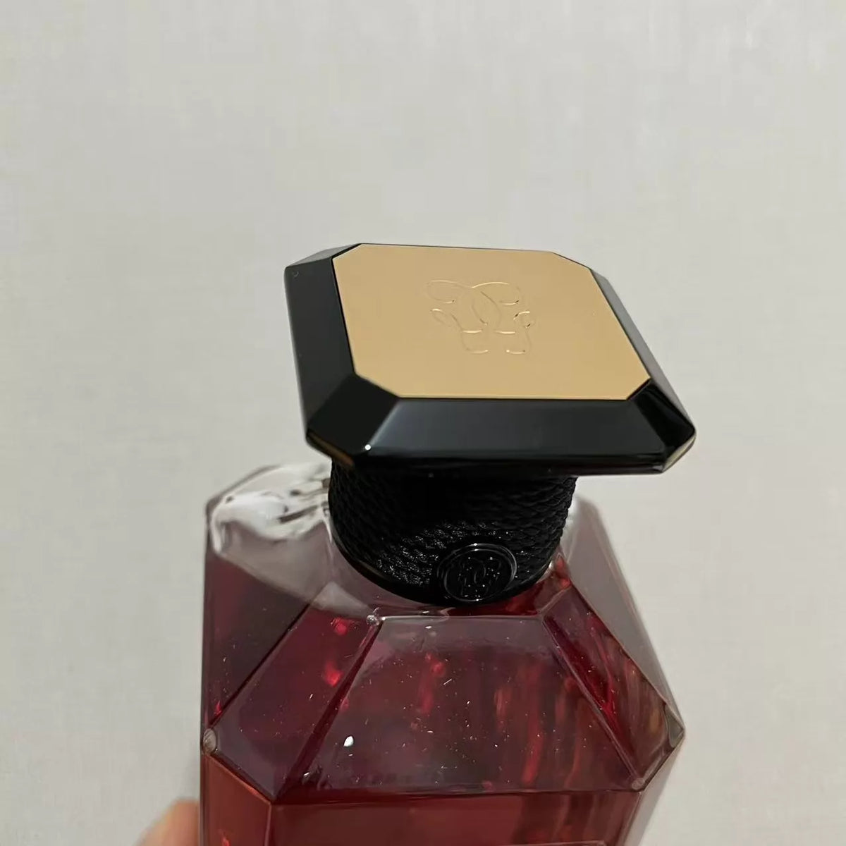 05826-641 Guerlain Sandalwood Rose Parfum 200ml 6.8 oz