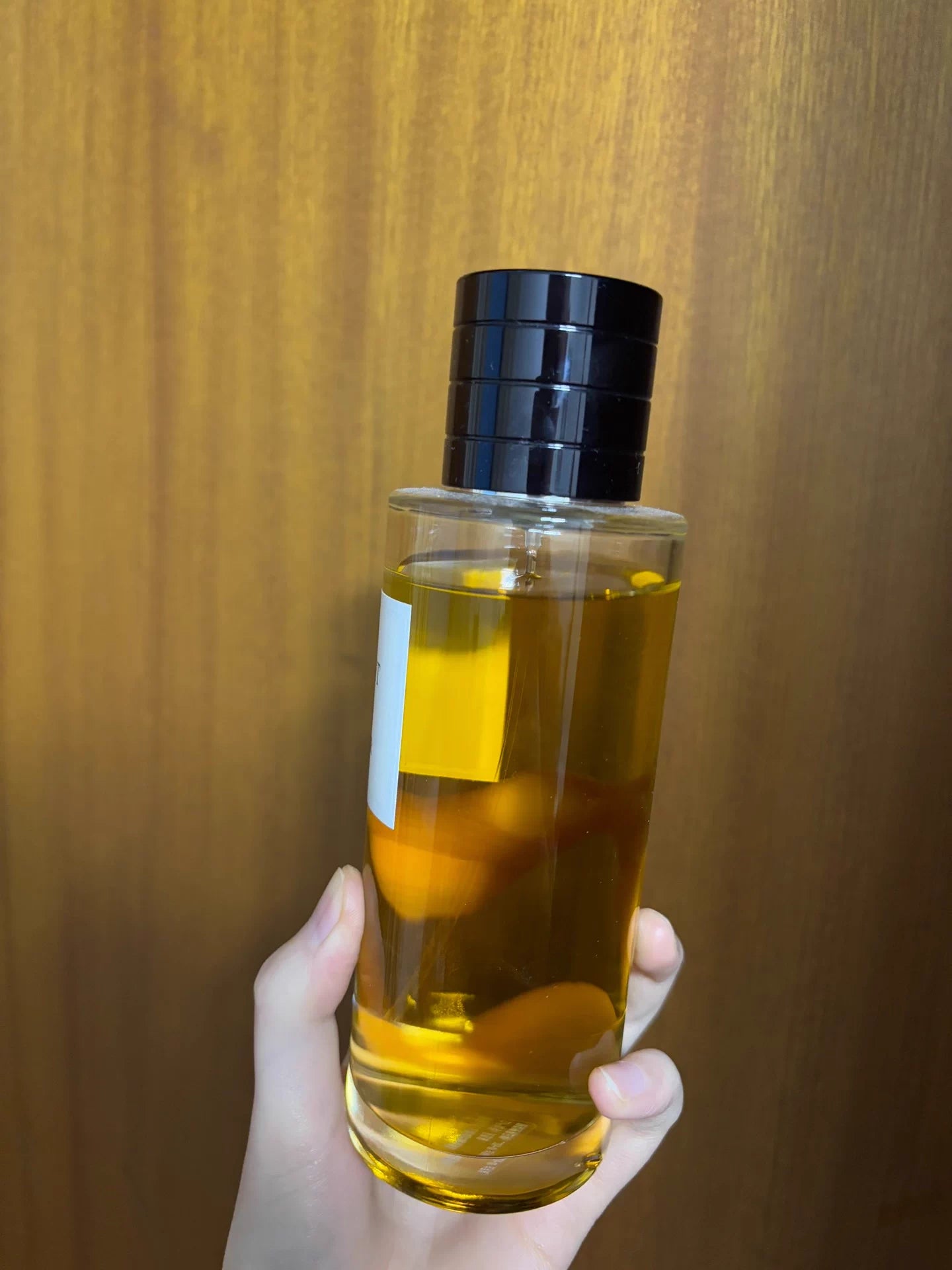 121225-49 Christian Dior EDP Ambre Nuit 250ml 8.5oz