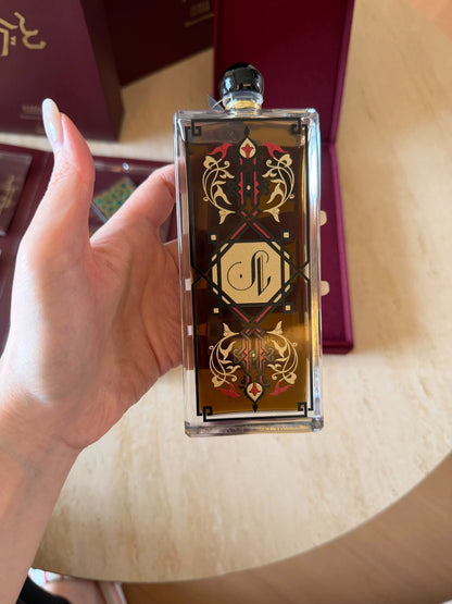 200926-123 Serge Lutens New Genuine Parfum 100ml 3.4 oz