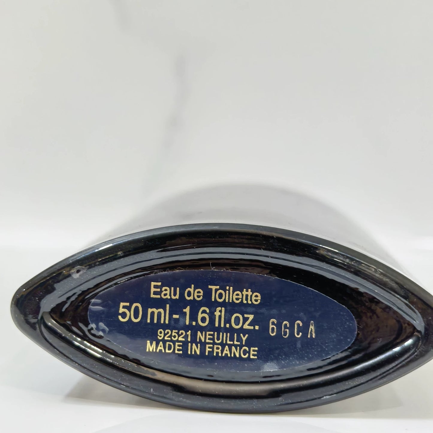 220226-74 Yves Saint Laurent YSL OPIUM Lotus Oriental 50ml 1.7 oz