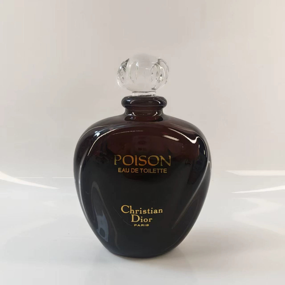 020926-302 Dior Purple Poison dip EDT 50ml 1.7 oz