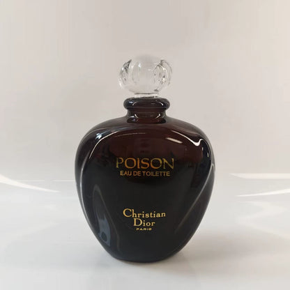020926-302 Dior Purple Poison dip EDT 50ml 1.7 oz