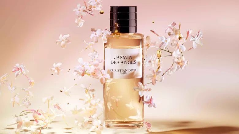 100626-8 Dior Jasmin des anges 125ml