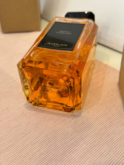 060526-178 CK Guerlain Salon Simple Parfum 200ml 6.8 oz