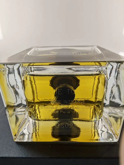 020926-377 Dior Men edition remaining Perfume 50ml 1.7 oz
