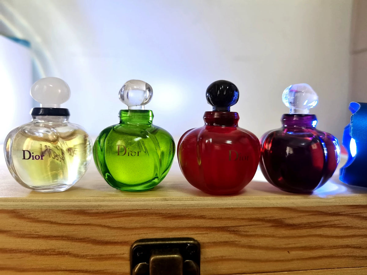 200926-3 Dior Out-of-print old new Perfume