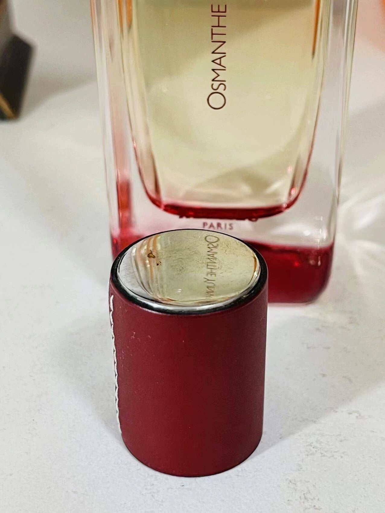260526-2 Hermès Yunnan Dangui 100ml 3.4 oz