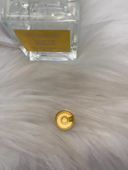 310326-3 Tom ford White Musk EDP 50ml 1.7 oz