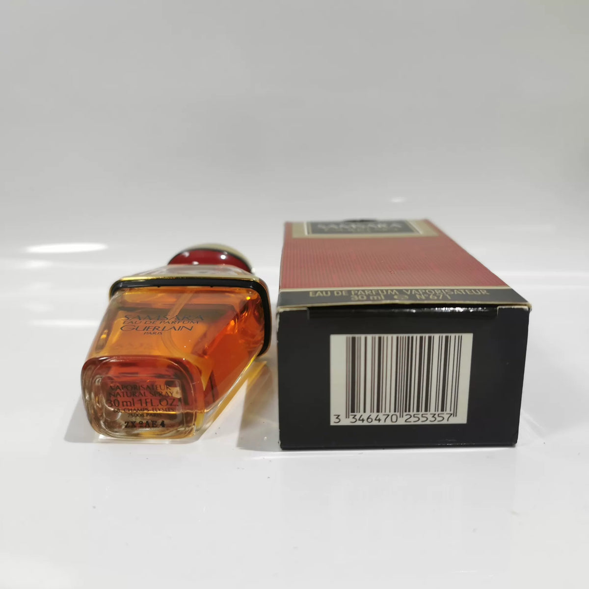 020926-539 Guerlain Saint Sarah Samsara EDP 30ml 1 oz