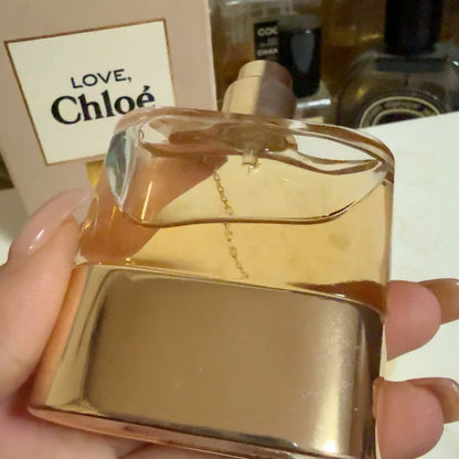 250525-42 Chloe Love 30ml 1 oz EDP eau de parfum