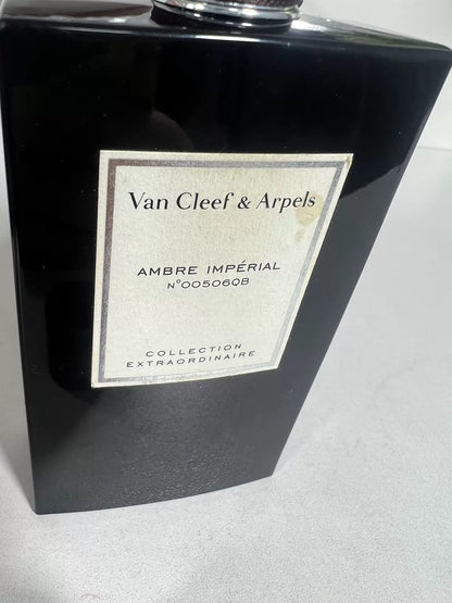 270726-16 Van Cleef & Arpels Van Cleef Arpels Perfume 75ml 2.5 oz