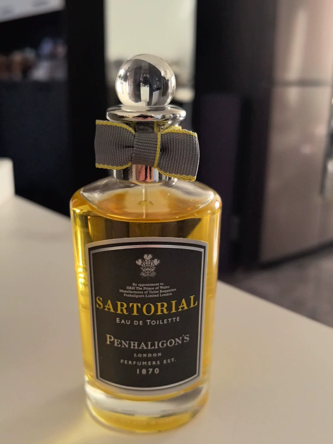 050326-85 Panhaligan Tailor in EDT 100ml  3.4oz