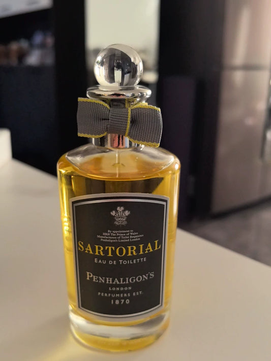 050326-85 Panhaligan Tailor in EDT 100ml  3.4oz