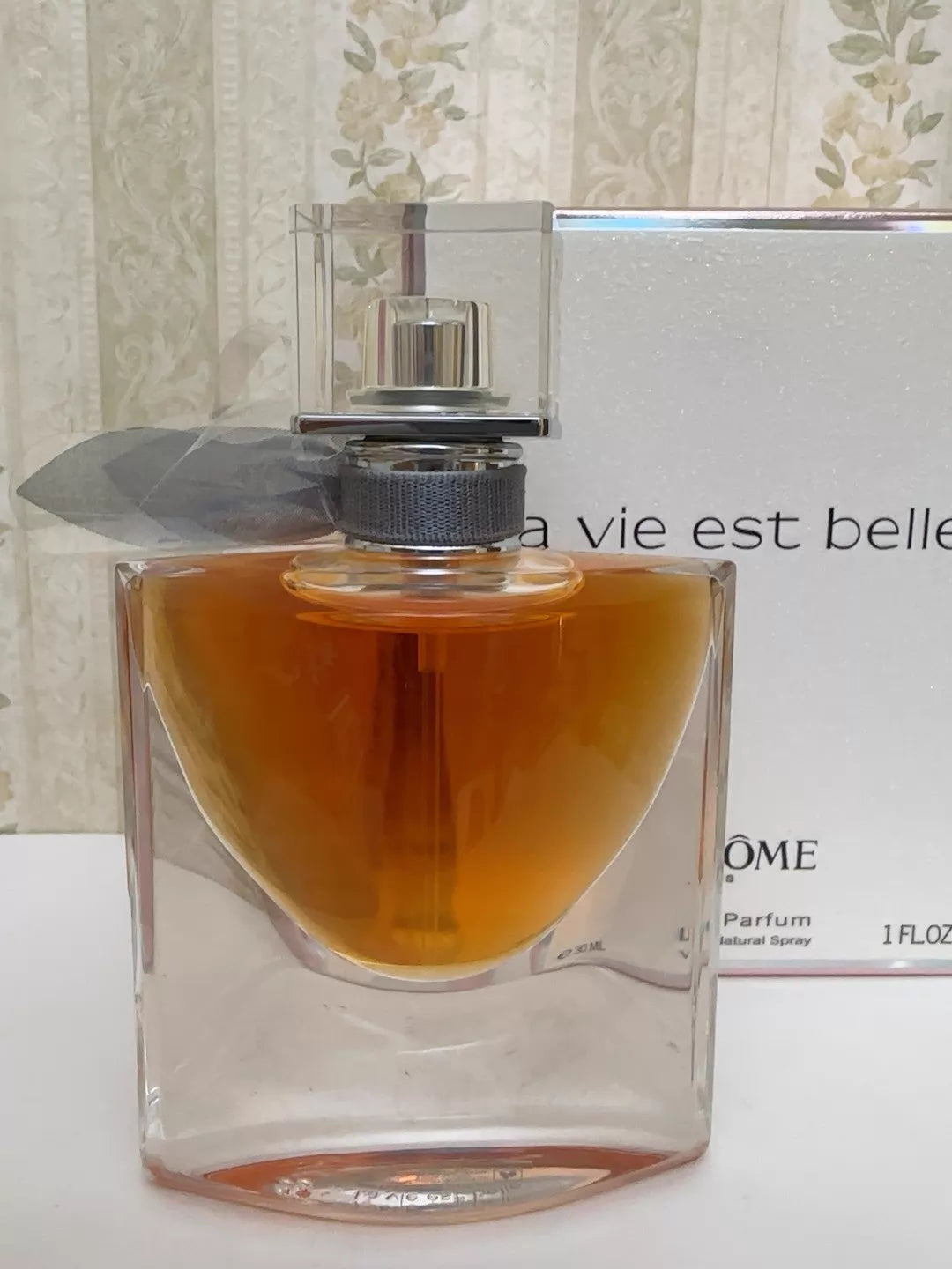 070526-50 Lancôme  beautiful life Perfume 30ml 1 oz