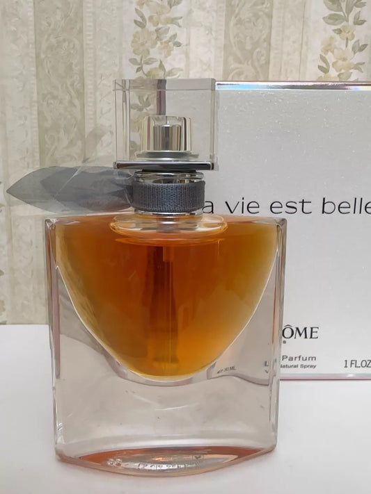 070526-50 Lancôme  beautiful life Perfume 30ml 1 oz