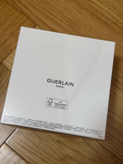 230226-66 Guerlain vol de nuit 30ml  1 oz