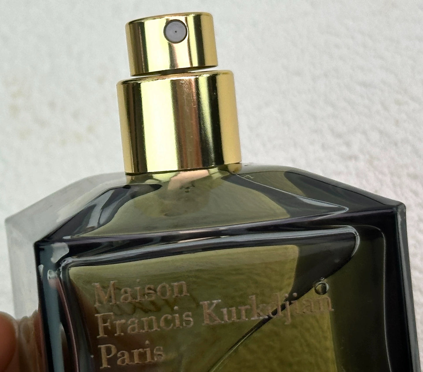 140525-92 Francis Kurkdjian Eau de Parfum EDP 70ml 2.4oz