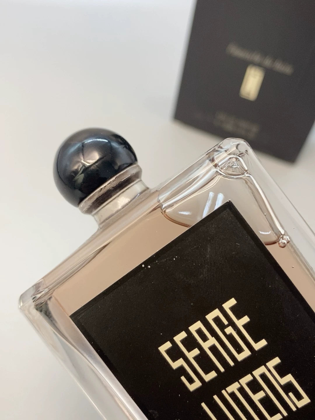 111125-53 Serage Lutens 100ml 3.4oz EDP