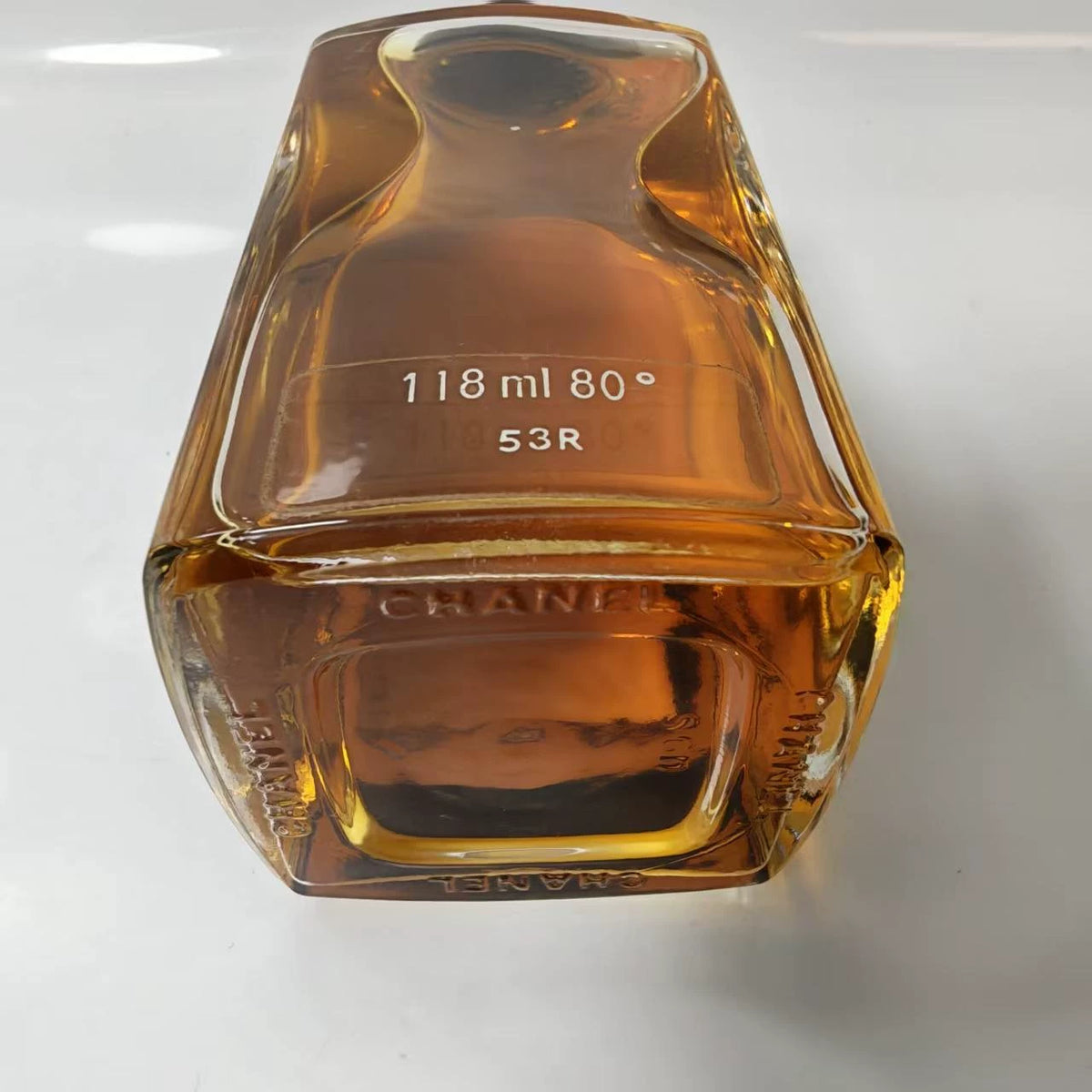020926-563 Chanel No. Perfume