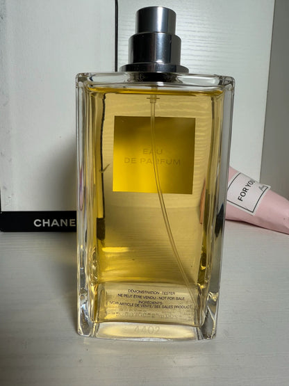 Jun25-bag-10 Chanel Cuir de Russie Eau de Parfum EDP 200ml 6.8oz