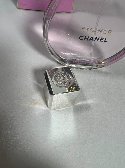 270726-11 Chanel Pink Encounter with Parfum 100ml 3.4 oz