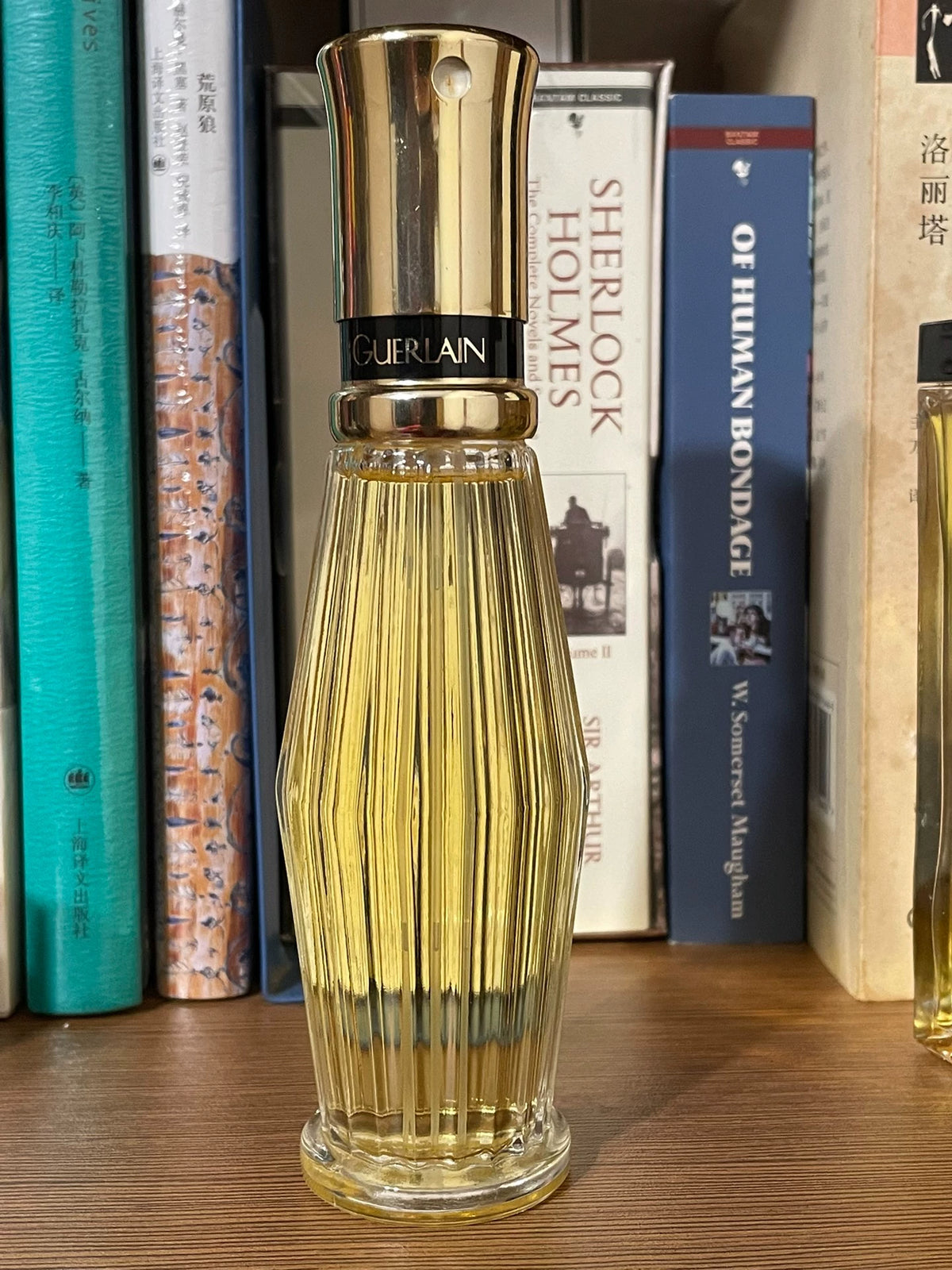 130926-14 Guerlain One Thousand One 75ml 2.5 oz