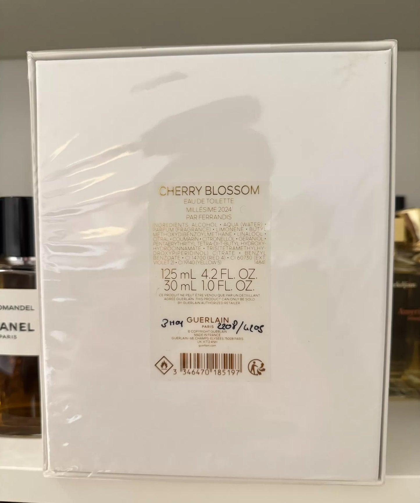 250826-54 Guerlain Avenue of Cherry