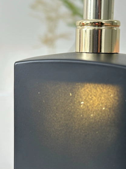 240426-137 Armani Dark Night Leather 100ml 3.4 oz