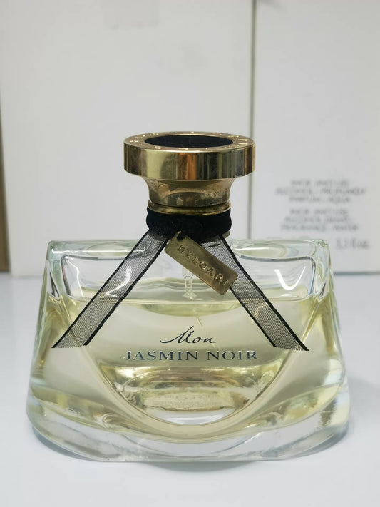 020426-4 Bvlgari Mon Jasmin Noir EDP 75ml 2.5 oz