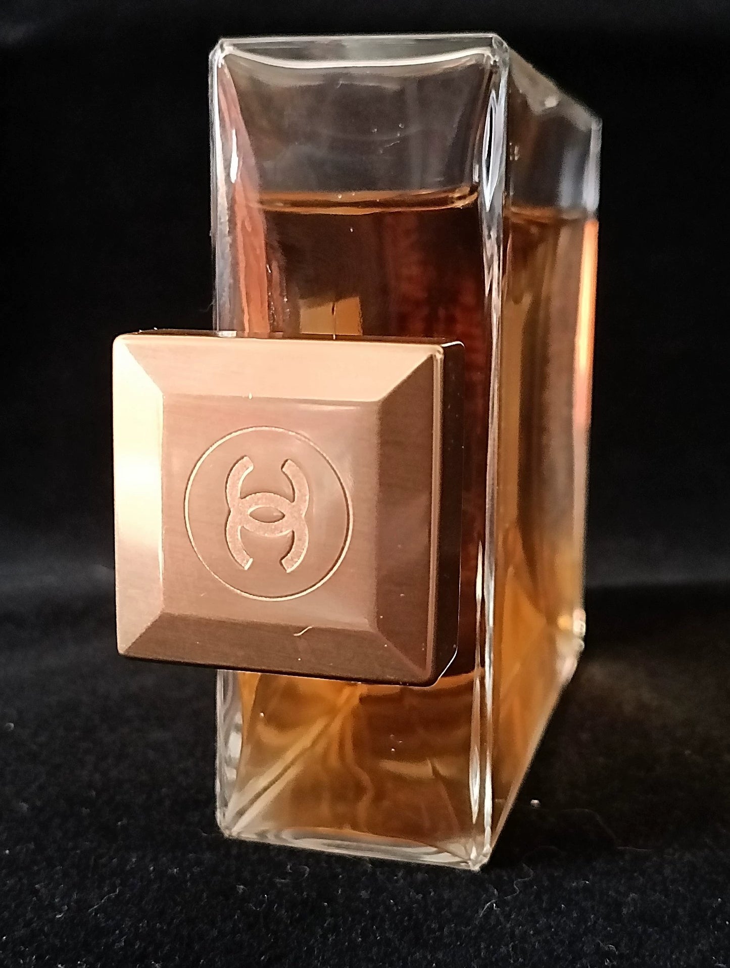 190526-206 Chanel Gabrielle Nature EDP 100ml 3.4 oz